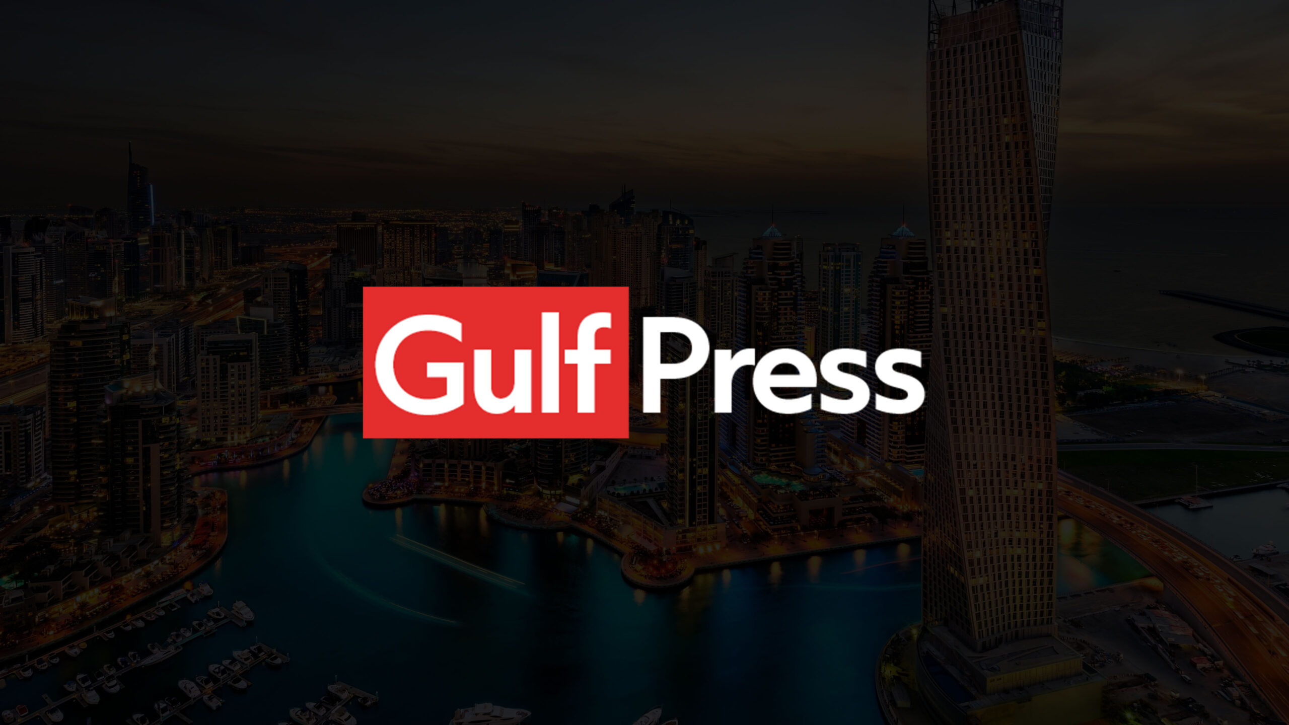 Gulf Press | Latest Gulf News And Updates