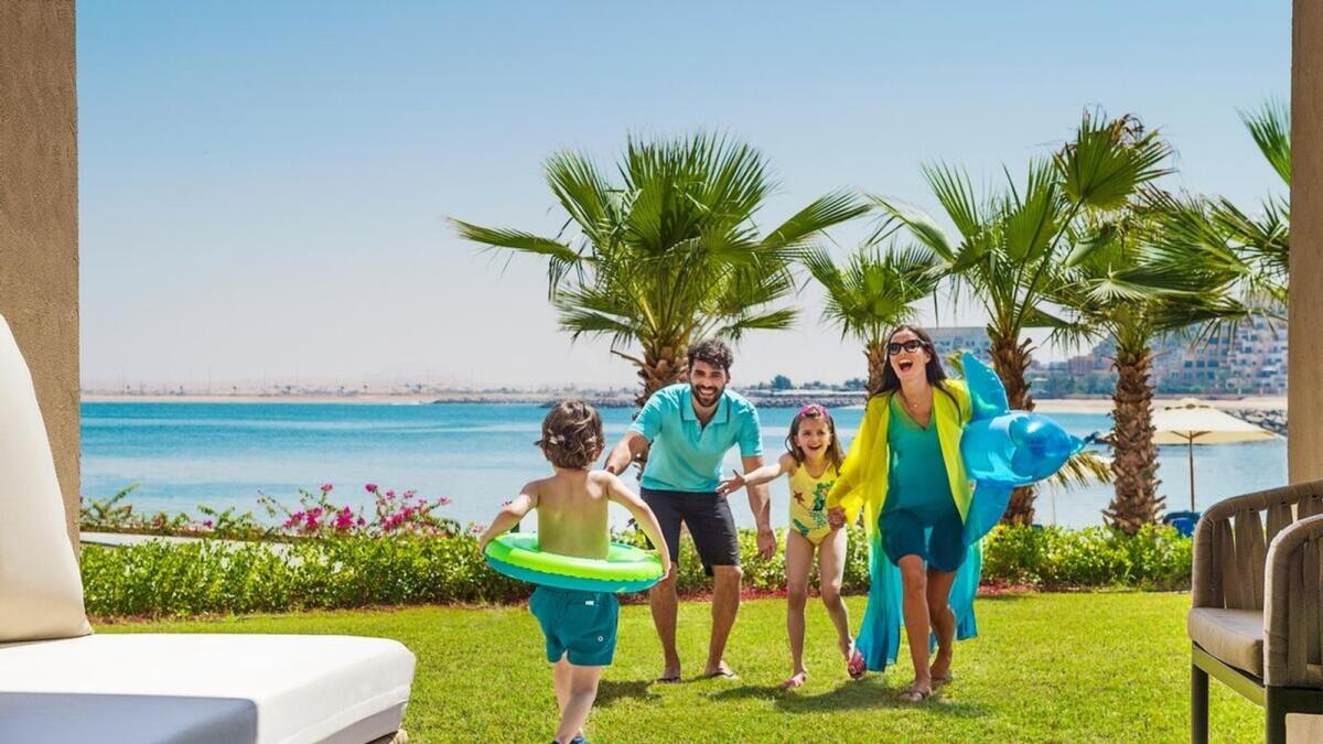 8 LastMinute Deals on Staycations for Eid Al Adha in UAE Includes