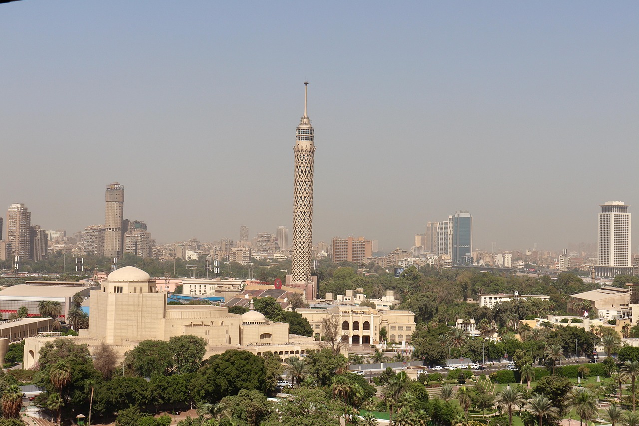 Cairo event focuses on improving quality of life for residents of Madinah and enhancing visitor experience