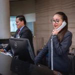 Hotel Owner and Employee Accused of Scamming Tamkeen Fund Nabbed