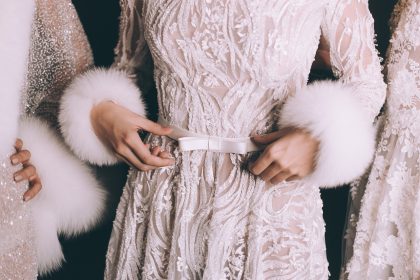 Moscow Fashion Week Brings Together Fashion Industries from Emerging Regions
