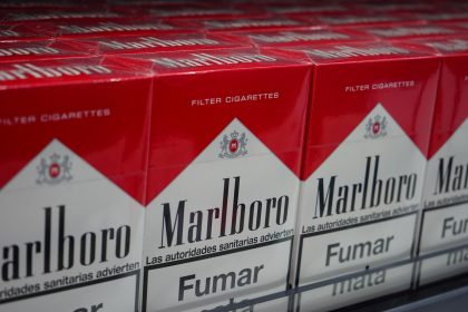 Philip Morris Management Services Appoints Richa Rustagi as Managing Director for Lower Gulf & Iraq