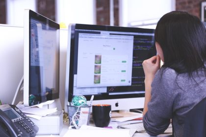 Selecting the Ideal Business Laptop: A Guide for Writers and Design Professionals