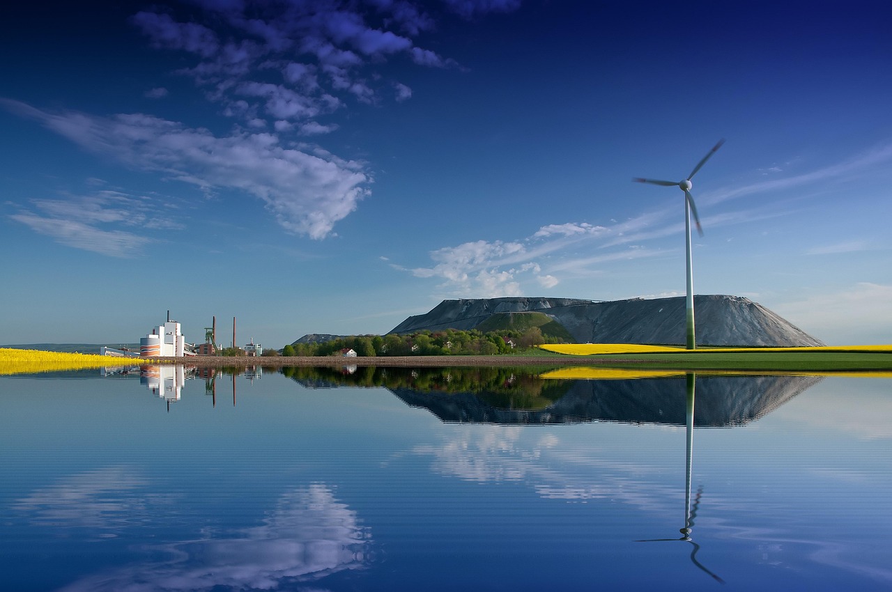 Why the world needs more lithium and sodium: Lithium rush the battery metal powering the world