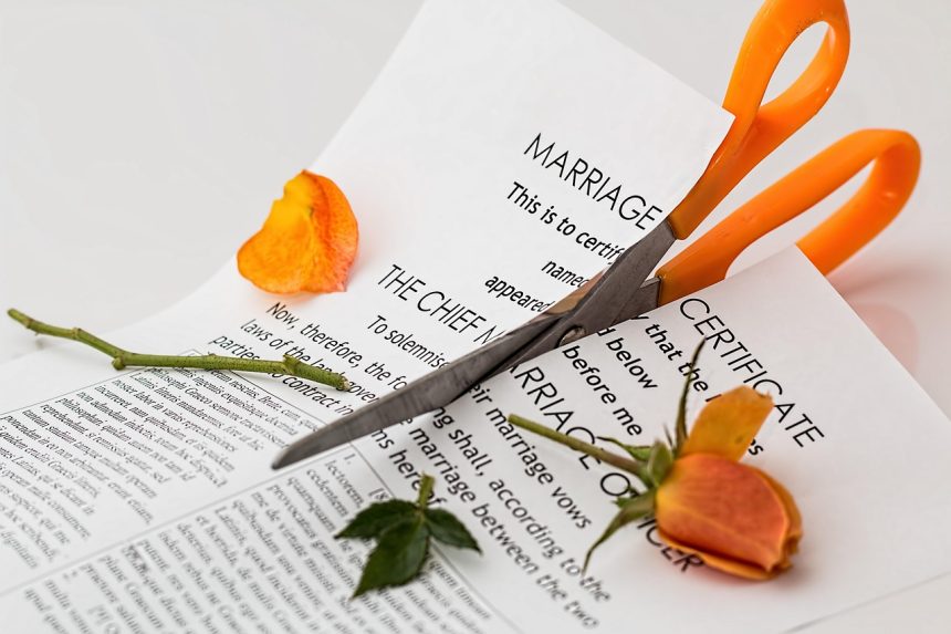 2025 Marriage Rates Surge While Divorce Rates Drop Nationwide