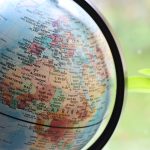 Al Khater attends Global Education Forum