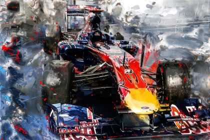 Alpine F1 team will use Mercedes engines starting in 2026