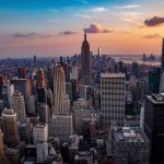 Amir departs New York