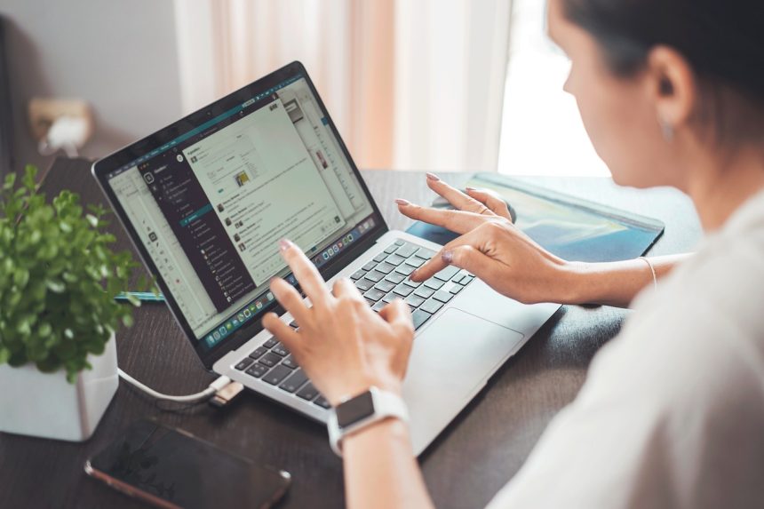 Are Remote Jobs the Future of Work in GCC Countries?