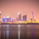 Bahrain Foreign Minister says Palestinian people have been denied all of their rightful human rights