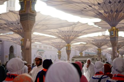 Best Businesses During Hajj and Umrah Seasons