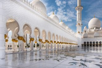 Best Places to Buy Apartments in Abu Dhabi 2026