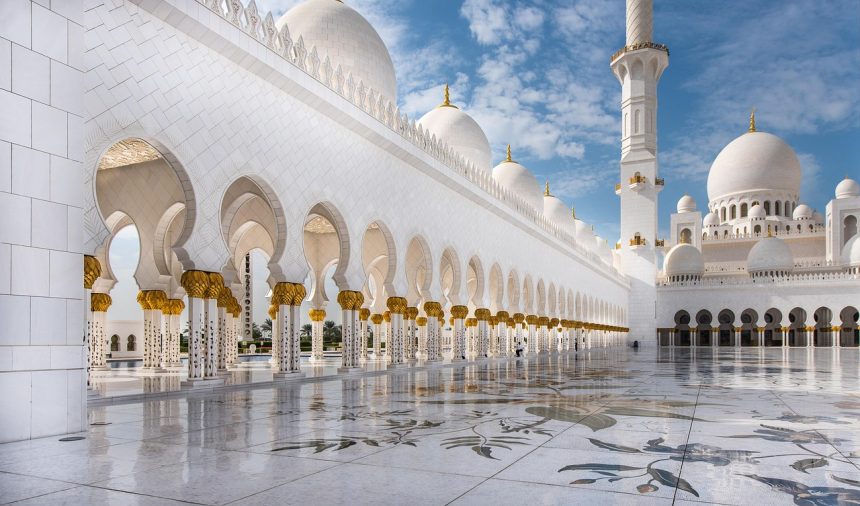 Best Places to Buy Apartments in Abu Dhabi 2026