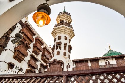 Best Residential Areas in Jeddah for Families 2026