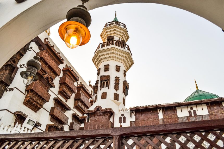 Best Residential Areas in Jeddah for Families 2026