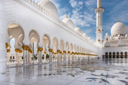 Best Things to Do in Abu Dhabi for First Time Visitors