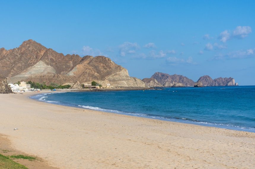 Best Tourist Places in Oman for Families and Couples