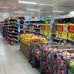 Breaking: US Consumer Price Expenditure increased less than expected in August