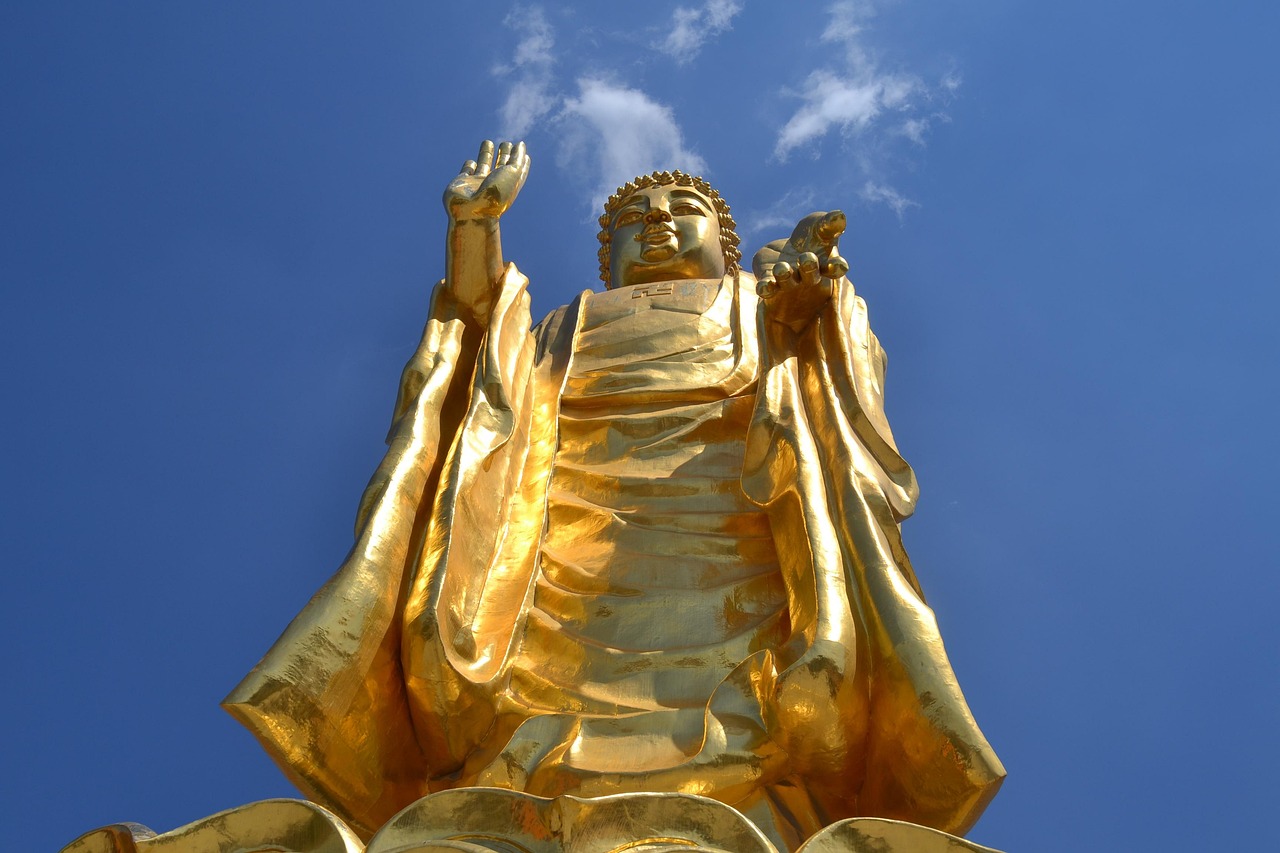 China's Gold Demand wanes as Prices Hit New Record Highs - Commerzbank