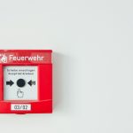 Civil Defense Warns Smoke Detectors Essential to Protect Lives from Fires