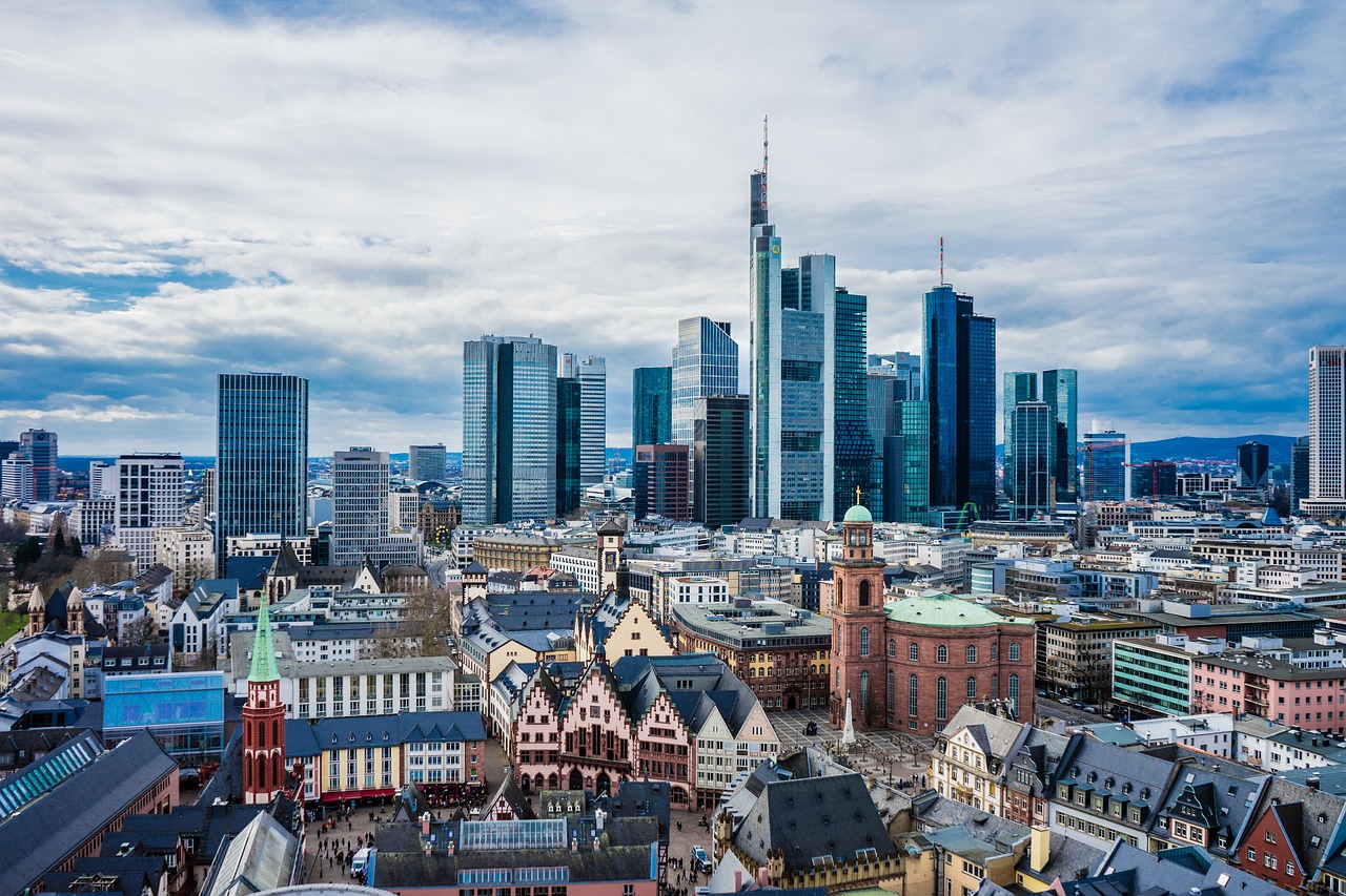Commerzbank speculates on the future of gold prices