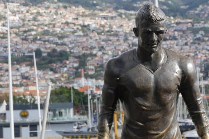 Cristiano Ronaldo Goals With Al Nassr Full Stats Records and Career Achievements