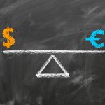 EUR/USD gives up intraday gains following positive US ISM Services PMI data.