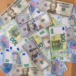 EUR/USD Maintains Gains Above 1.1100 Before Fed Minutes