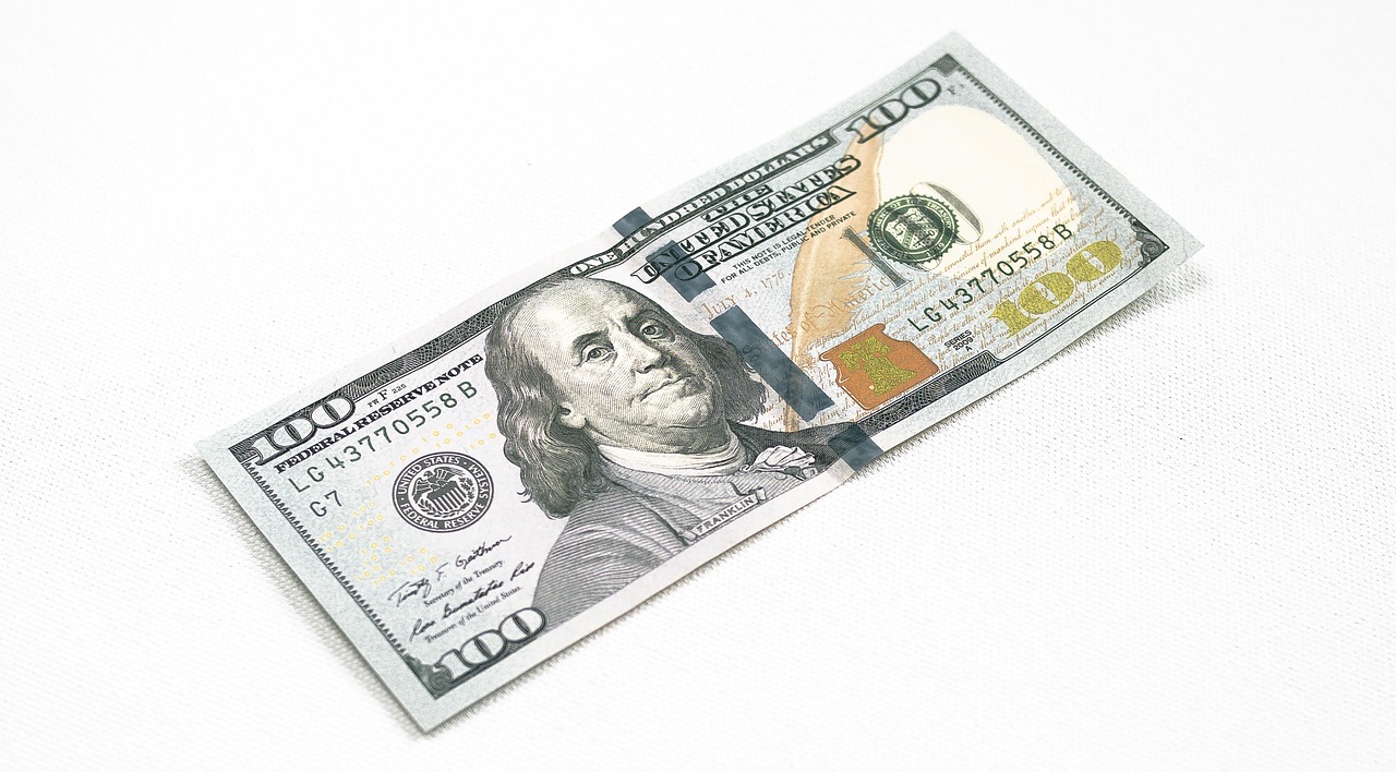 Forex Today: Dollar Rally Continues as Focus Shifts to US NFP