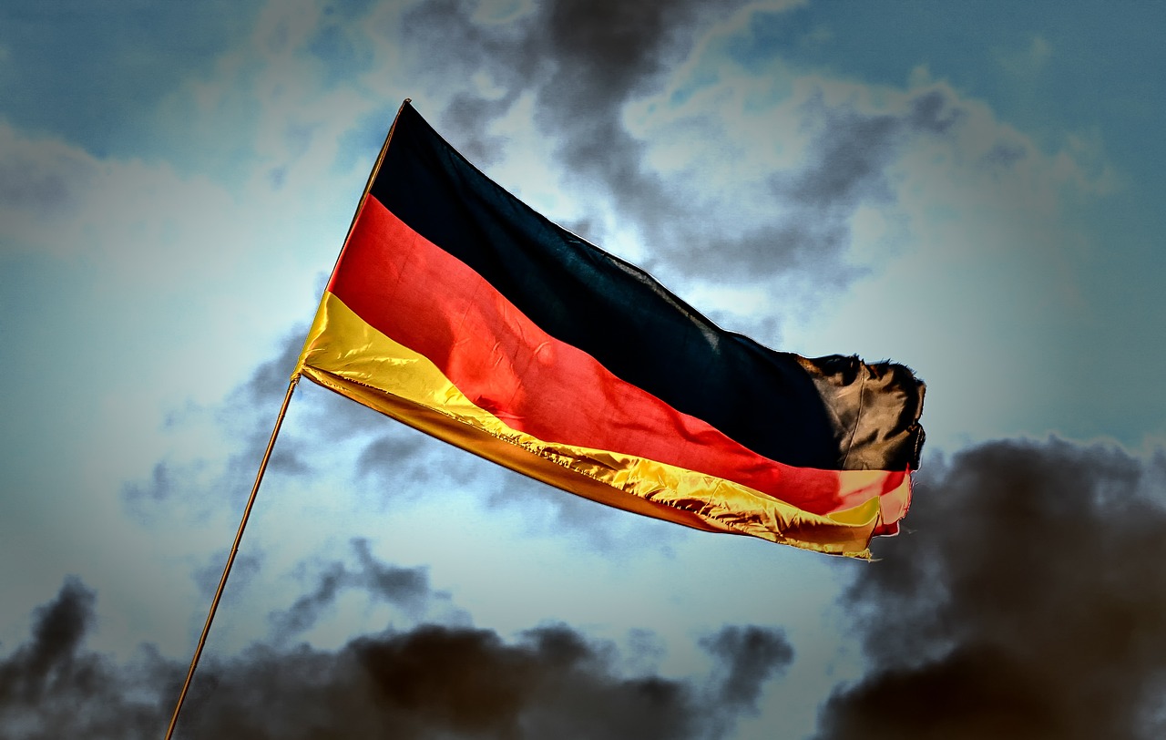 German President akzeptiert Beglaubigungsschreiben des Botschafters aus Katar