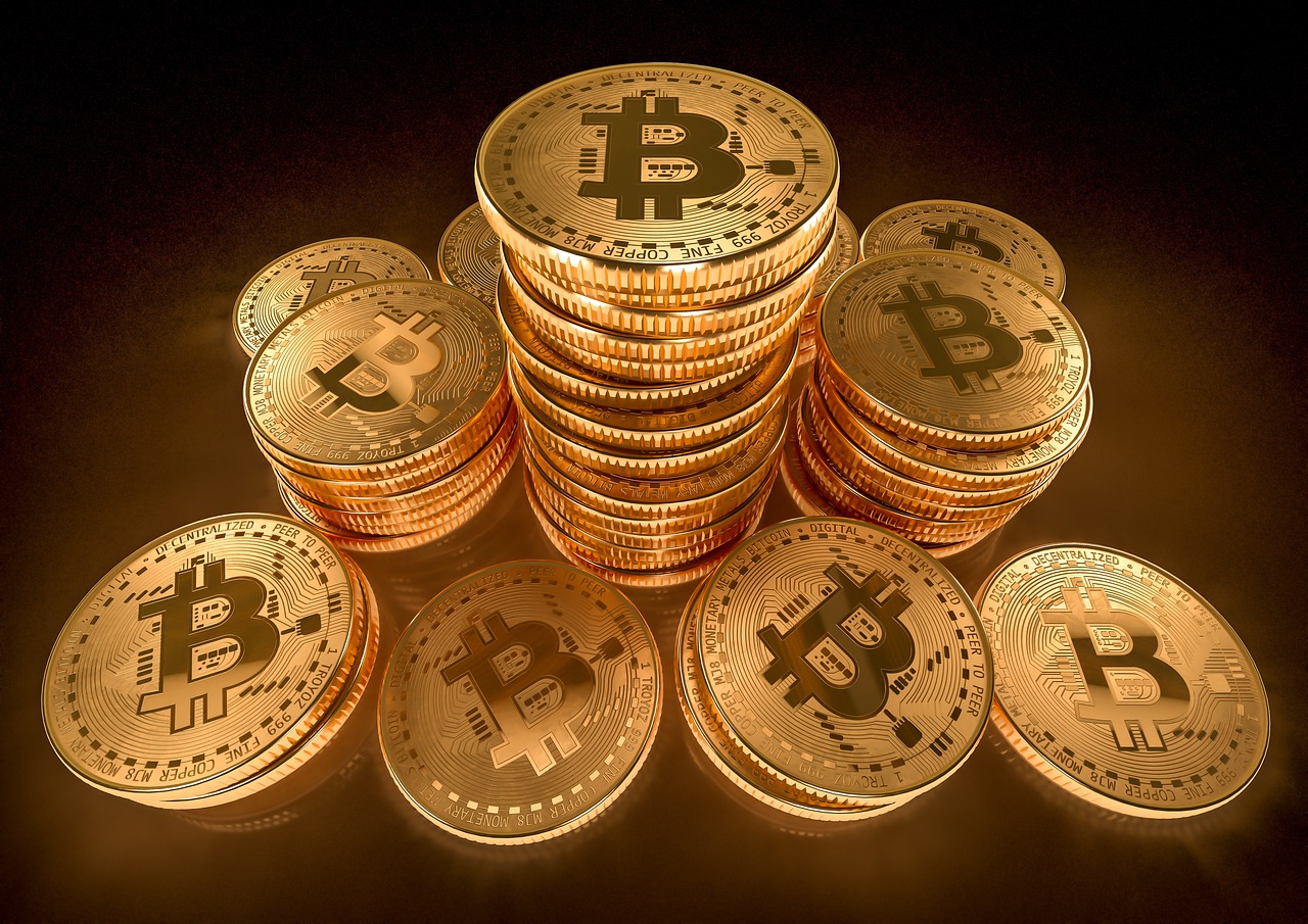 Gold is the new bitcoin according to TDS