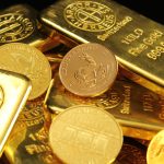 Gold prices rise due to expectations of a more accommodative Federal Reserve