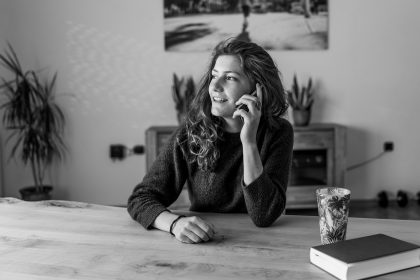 How to Create a Productive Lifestyle at Home