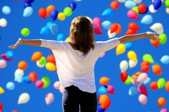How to Develop Confidence and Positive Thinking Skills