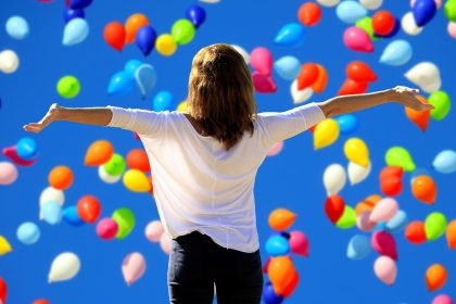 How to Develop Confidence and Positive Thinking Skills