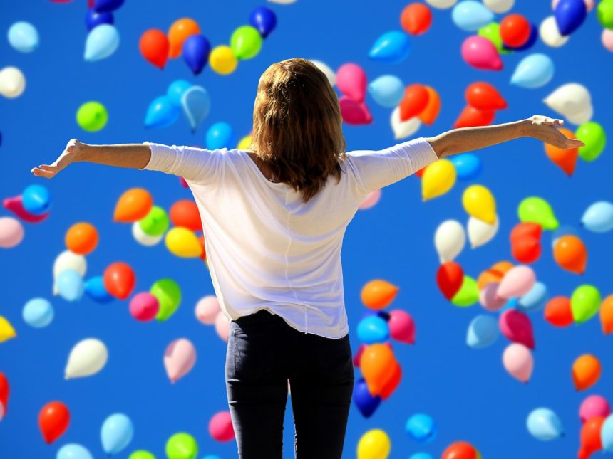 How to Develop Confidence and Positive Thinking Skills