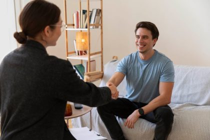 How to Improve Mental Wellness With Simple Daily Habits