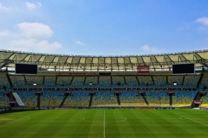 How to Watch Football Matches Online Legally in GCC