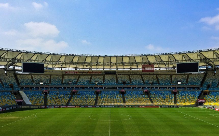 How to Watch Football Matches Online Legally in GCC