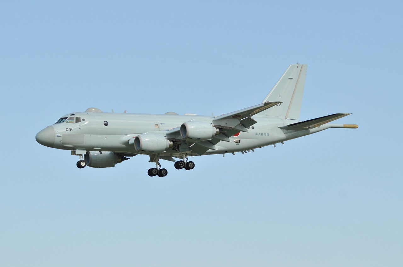 Japanese Maritime Self-Defense Force event highlights the significance of assistive technology