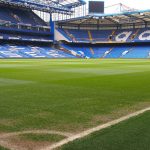 Leicester have signed Chelsea teenager Golding