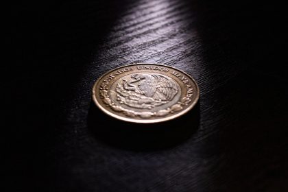 Mexican Peso continues to decline for third day in a row due to US trade uncertainty