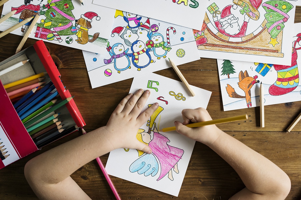 Ministry of Education hosts workshop about school programs and activities.