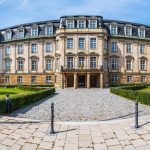 Ministry of Justice receives ISO 27001 certification for information security.