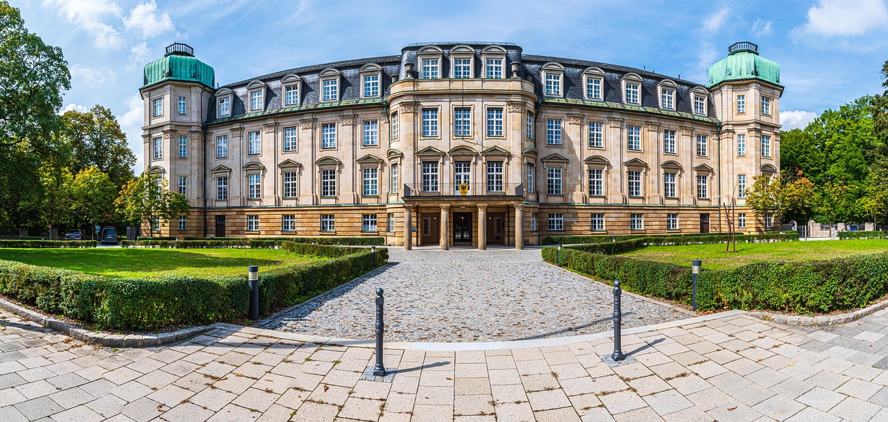 Ministry of Justice receives ISO 27001 certification for information security.