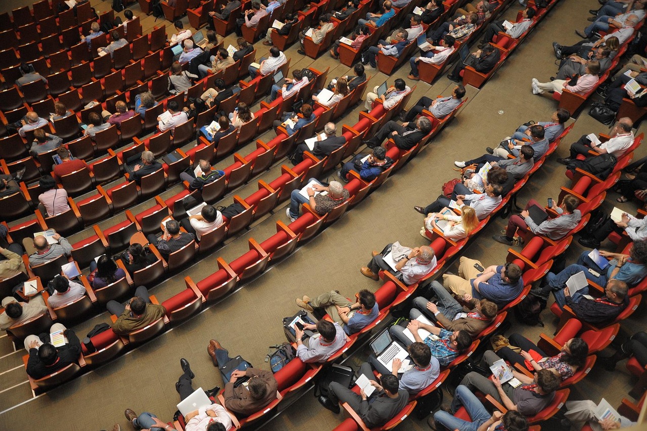 PHCC conference to welcome over 1,000 global participants
