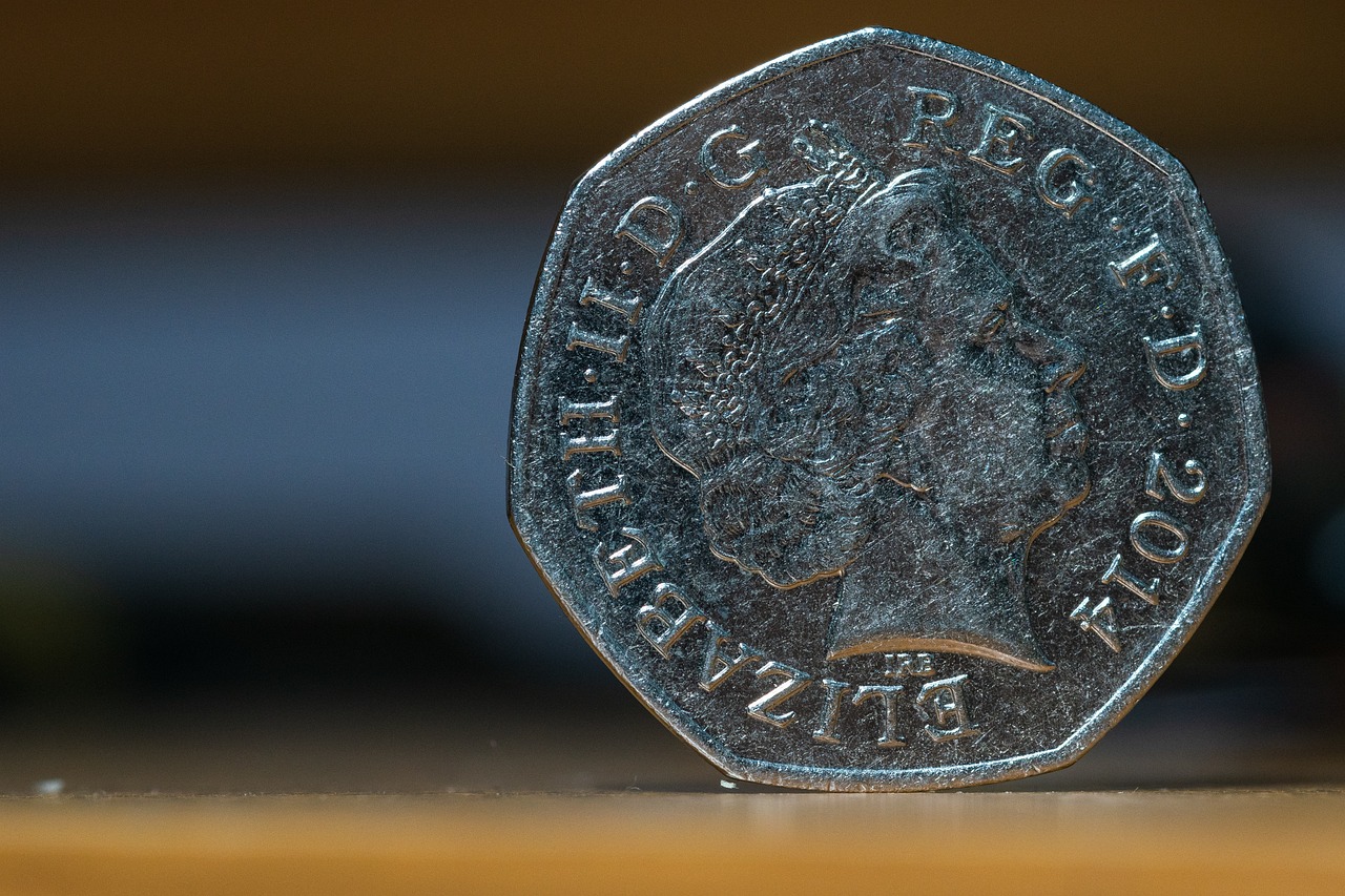 Pound Sterling rises following positive UK data and high US PPI