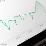 Saudi Stock Market Index Ends on a Positive Note