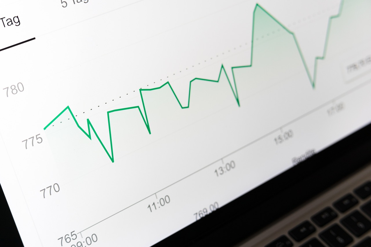 Saudi Stock Market Index Ends on a Positive Note