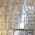 Silver is increasing in value compared to Gold – TDS